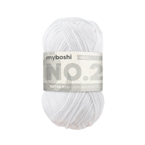 myboshi No. 2