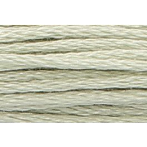Anchor Sticktwist 8 m Teil I.