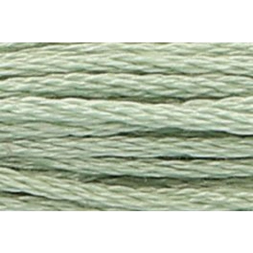Anchor Sticktwist 8 m Teil I.