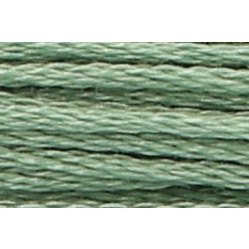 Anchor Sticktwist 8 m Teil I.