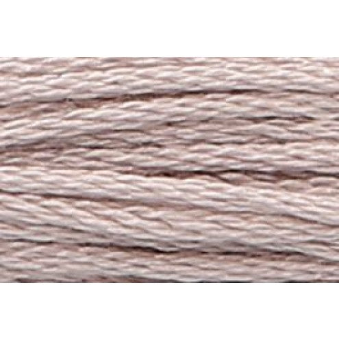 Anchor Sticktwist 8 m Teil I.