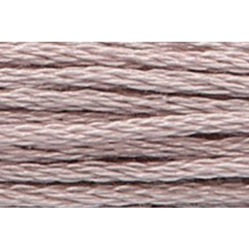 Anchor Sticktwist 8 m Teil I.