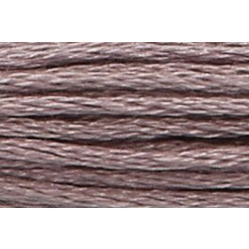 Anchor Sticktwist 8 m Teil I.