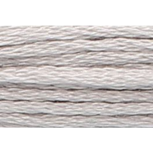 Anchor Sticktwist 8 m Teil I.