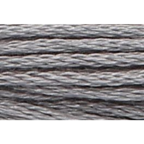 Anchor Sticktwist 8 m Teil I.
