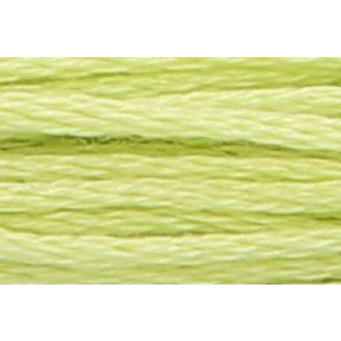 Anchor Sticktwist 8 m Teil I.