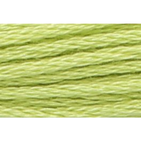 Anchor Sticktwist 8 m Teil I.