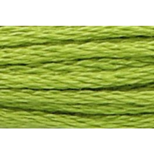 Anchor Sticktwist 8 m Teil I.