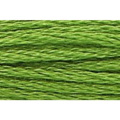 Anchor Sticktwist 8 m Teil I.