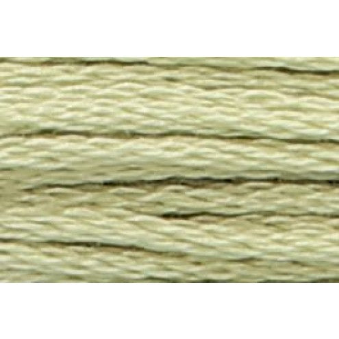 Anchor Sticktwist 8 m Teil I.