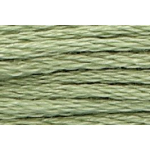 Anchor Sticktwist 8 m Teil I.