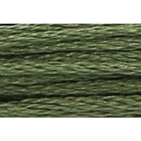 Anchor Sticktwist 8 m Teil I.