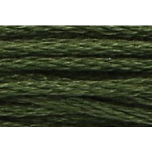 Anchor Sticktwist 8 m Teil I.
