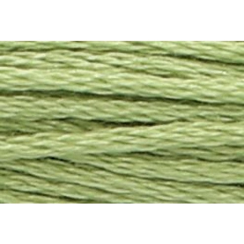 Anchor Sticktwist 8 m Teil I.