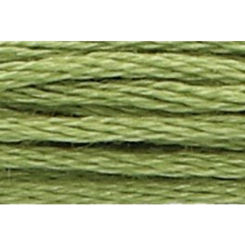 Anchor Sticktwist 8 m Teil I.