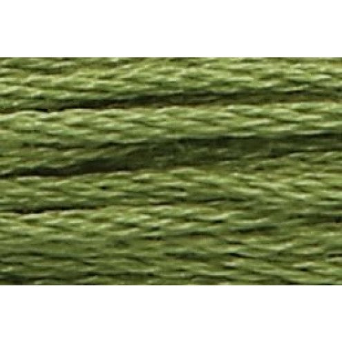 Anchor Sticktwist 8 m Teil I.