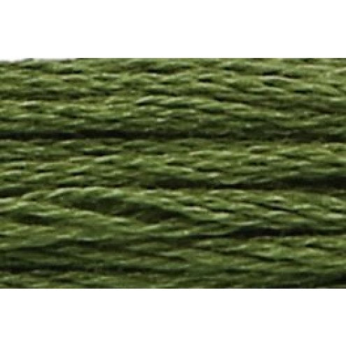Anchor Sticktwist 8 m Teil I.