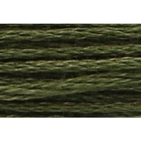 Anchor Sticktwist 8 m Teil I.