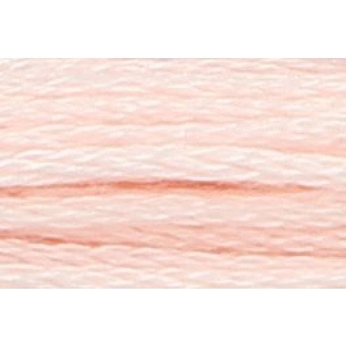 Anchor Sticktwist 8 m Teil I.