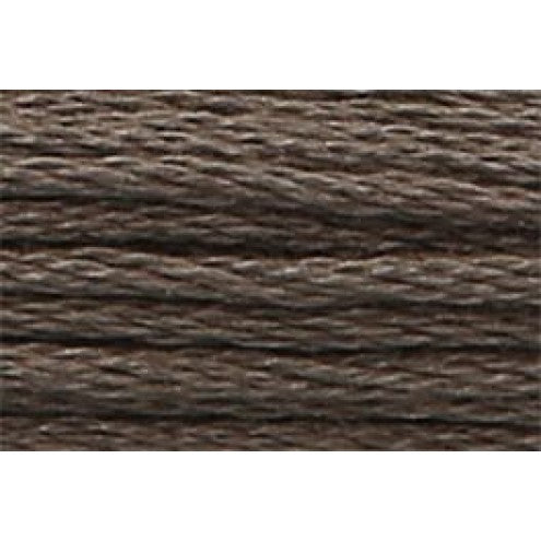 Anchor Sticktwist 8 m Teil I.