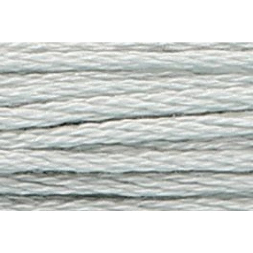 Anchor Sticktwist 8 m Teil I.