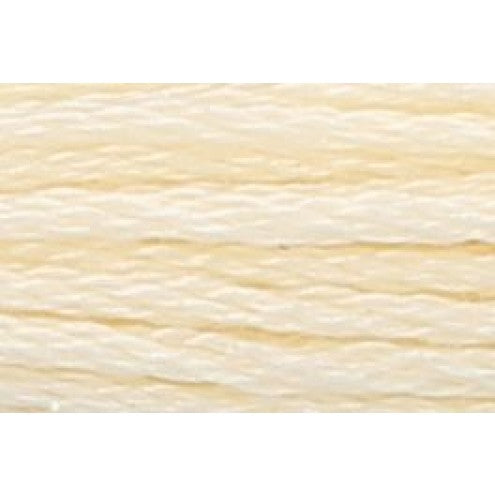 Anchor Sticktwist 8 m Teil I.