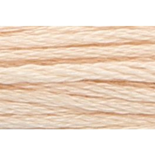 Anchor Sticktwist 8 m Teil I.