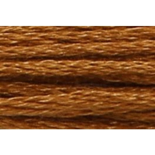 Anchor Sticktwist 8 m Teil I.