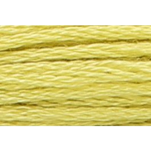 Anchor Sticktwist 8 m Teil I.