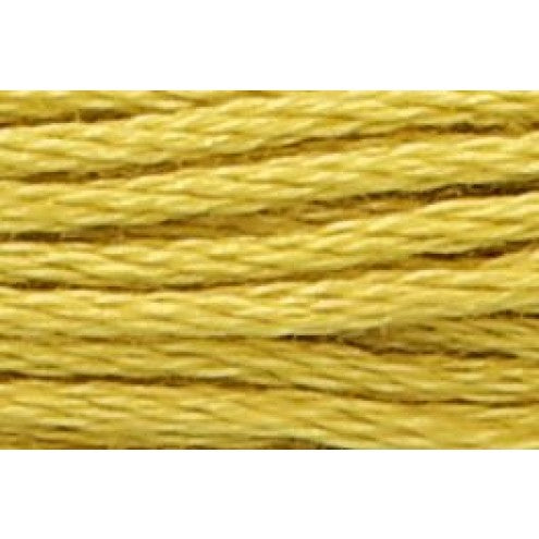 Anchor Sticktwist 8 m Teil I.
