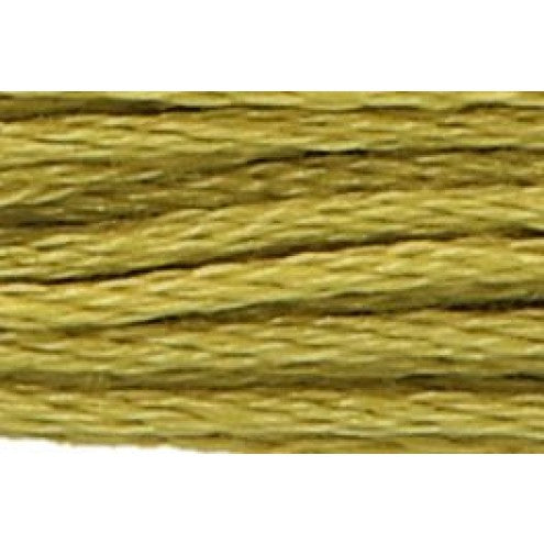 Anchor Sticktwist 8 m Teil I.