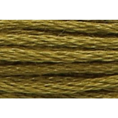 Anchor Sticktwist 8 m Teil I.