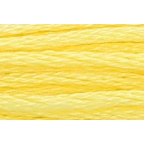 Anchor Sticktwist 8 m Teil I.