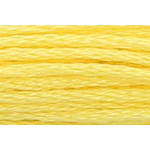 Anchor Sticktwist 8 m Teil I.