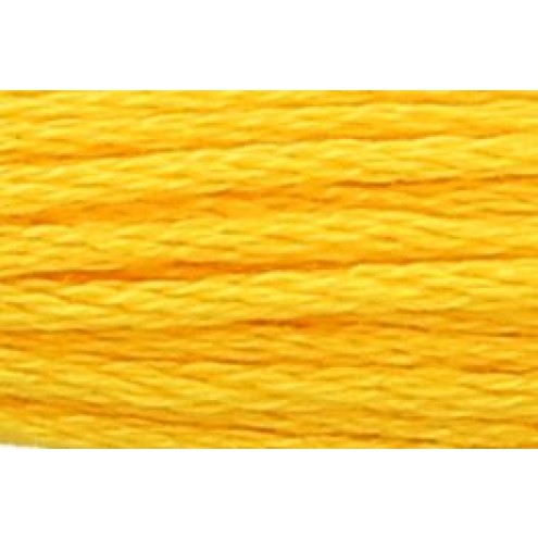 Anchor Sticktwist 8 m Teil I.