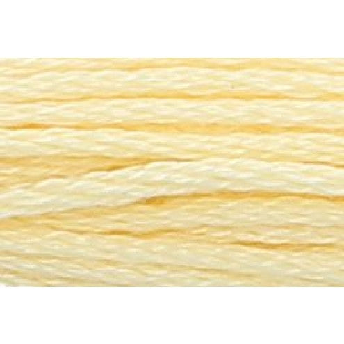 Anchor Sticktwist 8 m Teil I.