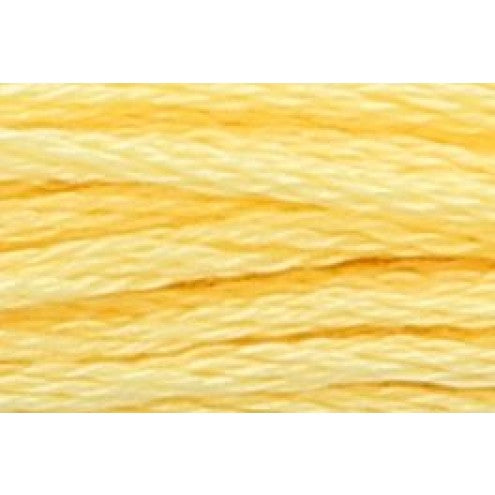 Anchor Sticktwist 8 m Teil I.