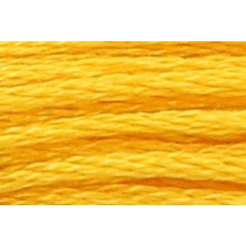 Anchor Sticktwist 8 m Teil I.