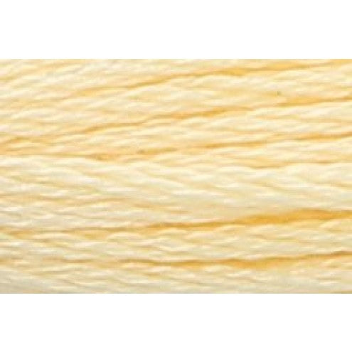 Anchor Sticktwist 8 m Teil I.