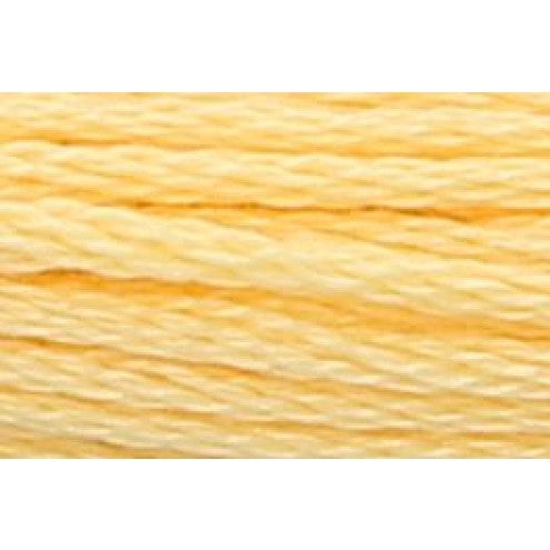 Anchor Sticktwist 8 m Teil I.