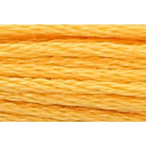 Anchor Sticktwist 8 m Teil I.