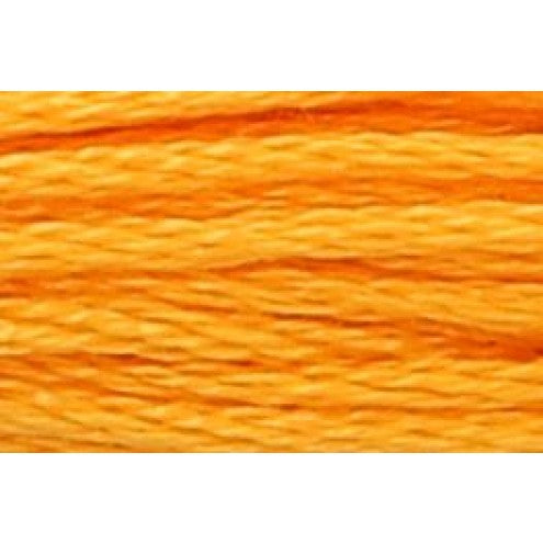 Anchor Sticktwist 8 m Teil I.