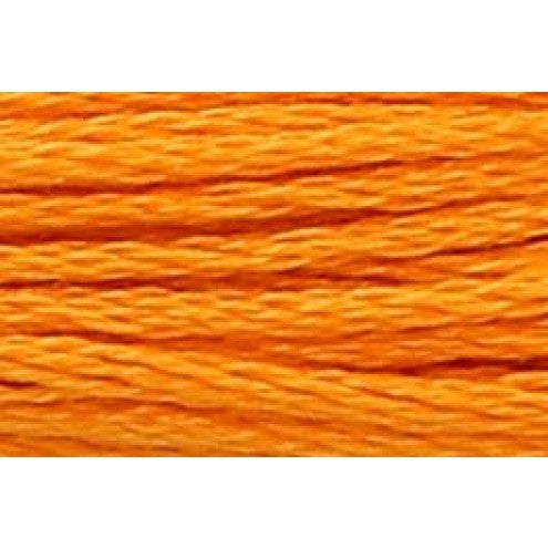 Anchor Sticktwist 8 m Teil I.