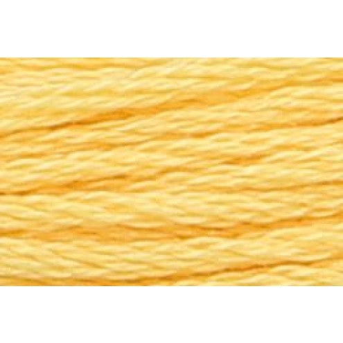 Anchor Sticktwist 8 m Teil I.
