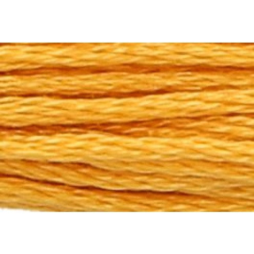 Anchor Sticktwist 8 m Teil I.
