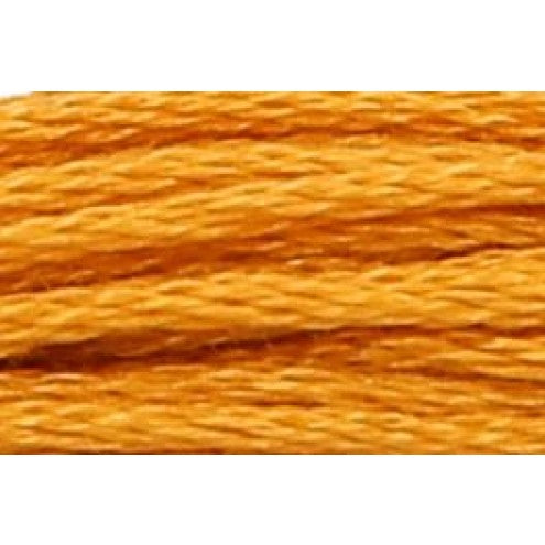 Anchor Sticktwist 8 m Teil I.
