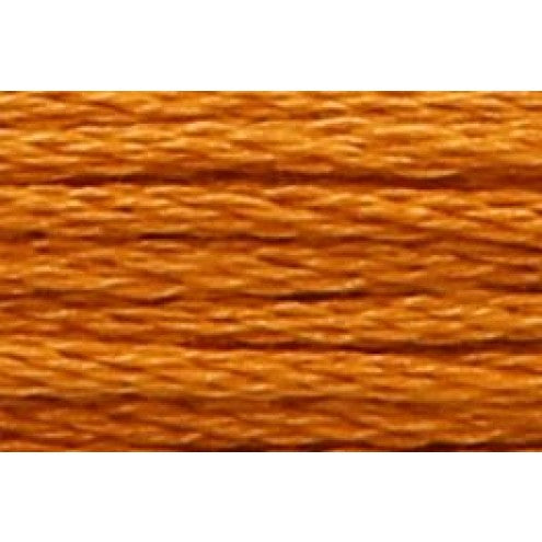 Anchor Sticktwist 8 m Teil I.