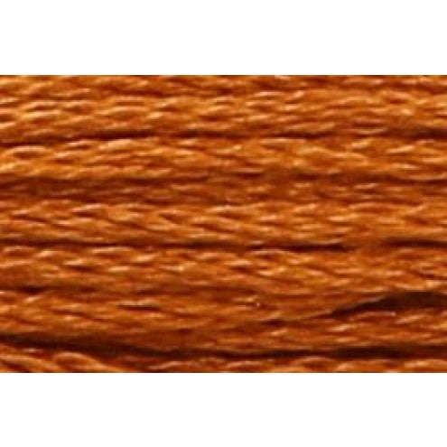 Anchor Sticktwist 8 m Teil I.