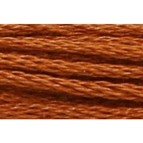 Anchor Sticktwist 8 m Teil I.