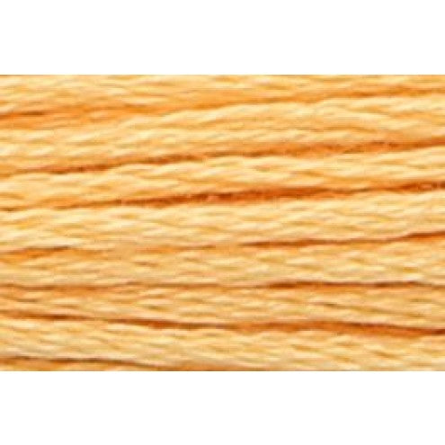 Anchor Sticktwist 8 m Teil I.